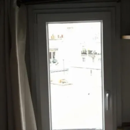 Homestay Sous Les Toits De Shared Place
